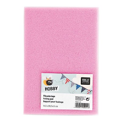 Rico Felting Pad