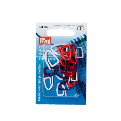 Prym stitch marker