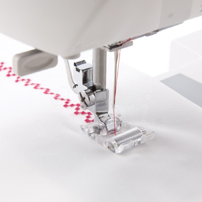 Texi Roller Foot For Dfficult Fabrics