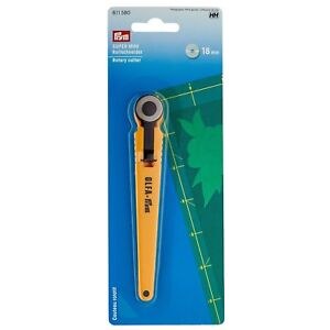Prym Rotary Cutter 18mm