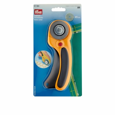 Prym rotary cutter comfort 45mm