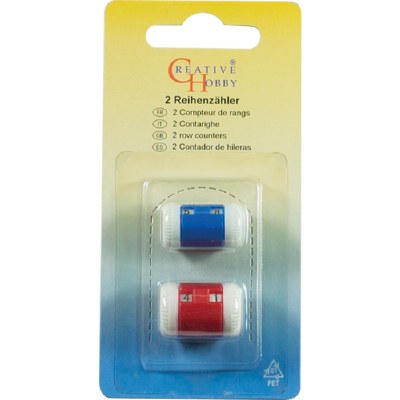 Row Counter 2pk