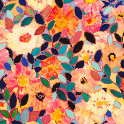 Viscose Digital Prints 144cm