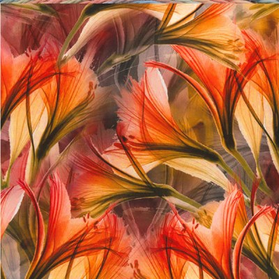 Viscose Digital Prints 144cm