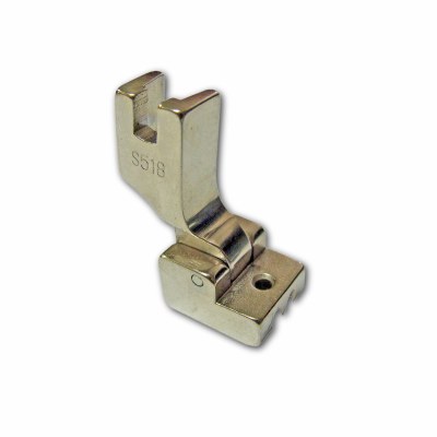 Schmetz Invisible Zipper Foot