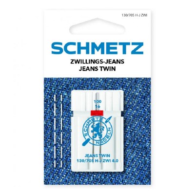 Schmetz Jersey Needles