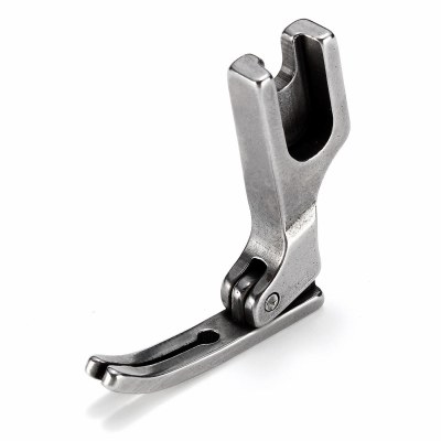 Schmetz Narrow  Zipper Foot