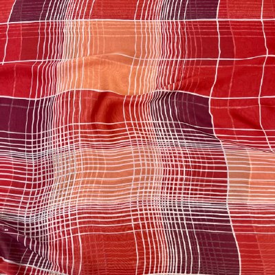 Sangria pure silk