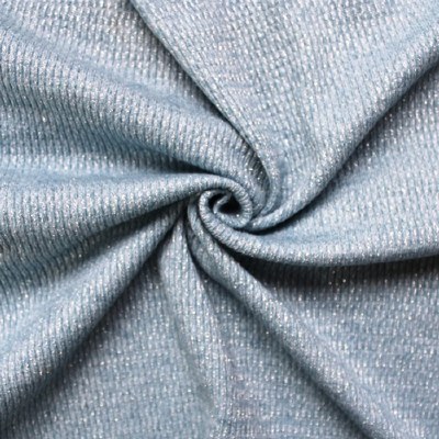 Silver Laurex Knit Blue 155cm