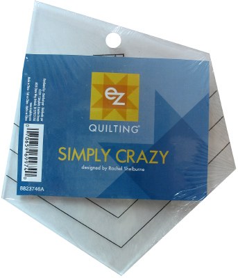 Simply Crazy Template E45
