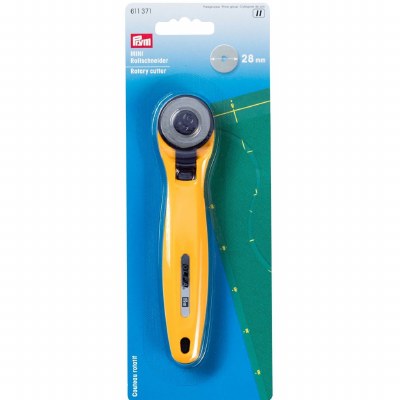 Prym Rotary Cutter 18mm
