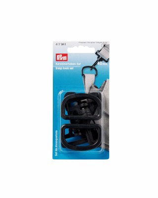 Snap Hook Set