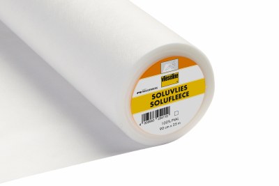 Vlieseline Solufleece