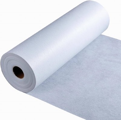 Standard Firm Easyfuse Interfacing White [205]