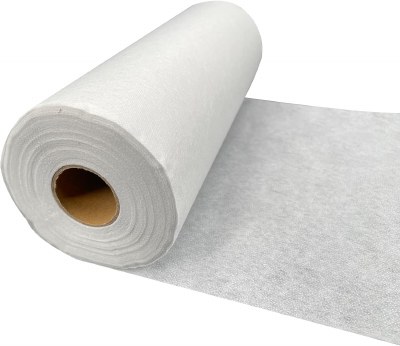 Standard Medium Easyfuse Interfacing White [205]