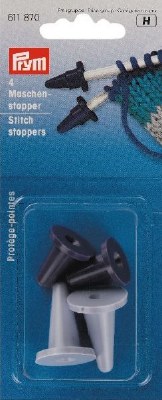 Stitch stoppers