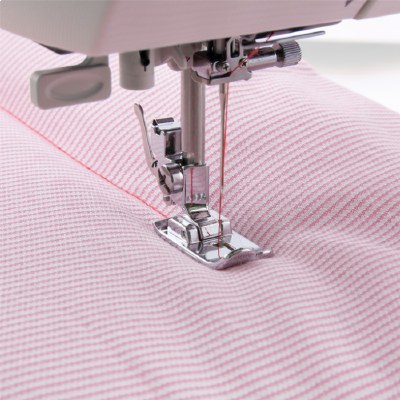 Straight Stitch Foot