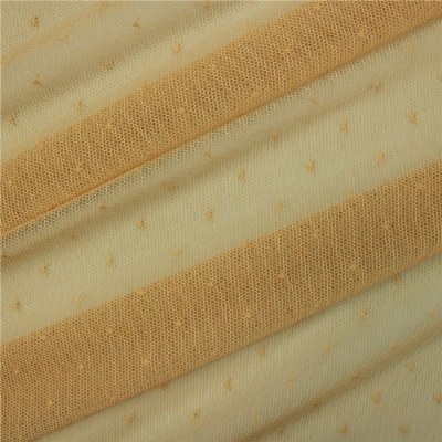Stretch Lace 'Sofia' Beige 150cm