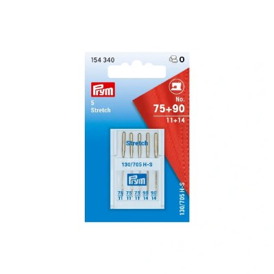 Prym Stretch Needles 75+90