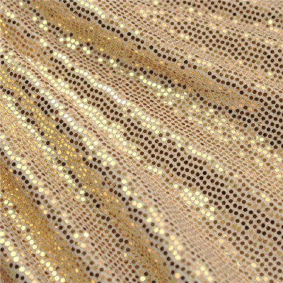 Paillettes Ginger 150cm