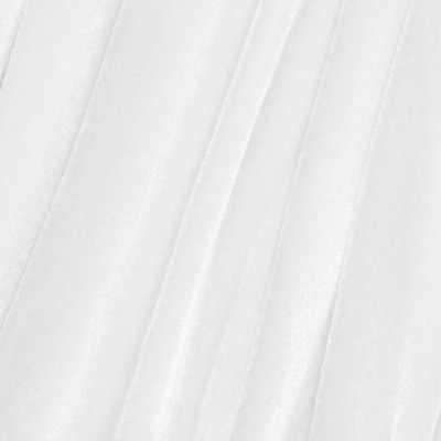 Stretch Velvet 150cm White