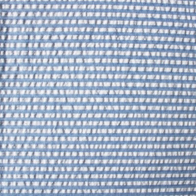 Striped Seersucker 150cm
