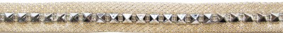 Stud On Sparkle Trim