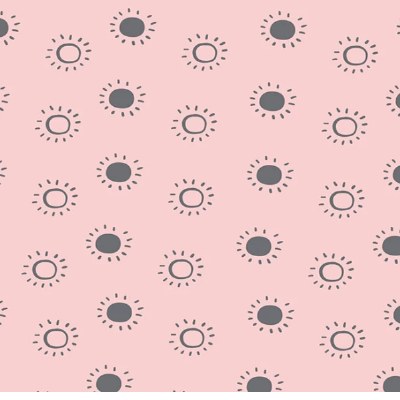 Sunshine Gold Matellic Double Gauze