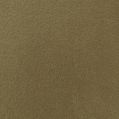 Teddy Fabric Italian Khaki