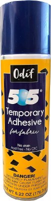 Odif Temporary Adhesive Spray 500ml