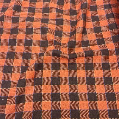 Terracotta Wool Mix