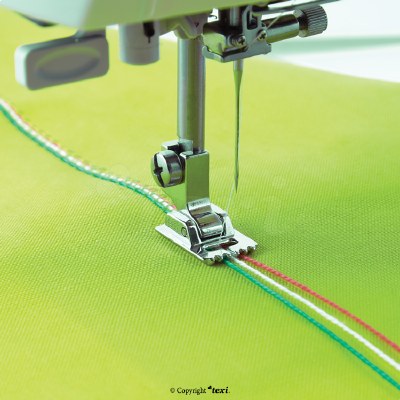 Texi Cord Sewing Foot