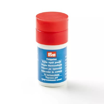 Textile repair powder 12g