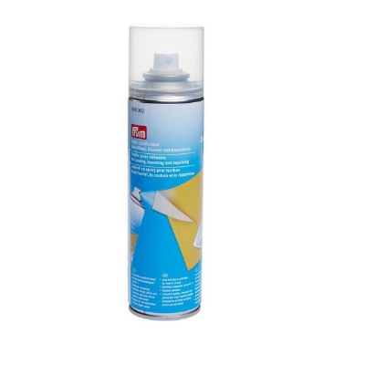 Textile Spray Adhesive 250ml*