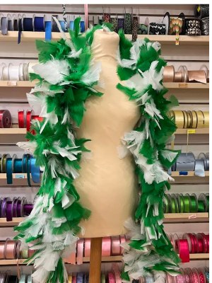 Premium Extra Thick Feather Boa
