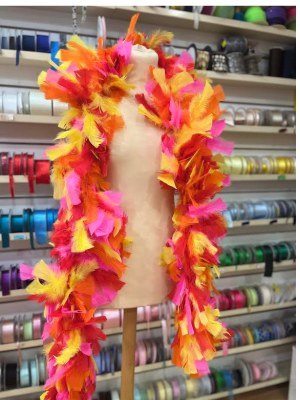 Premium Extra Thick Feather Boa