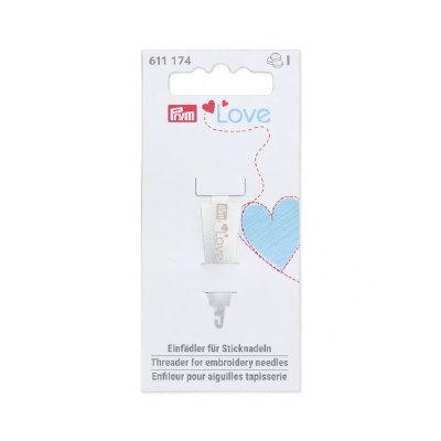 Threader For Embroidery needle