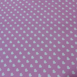 100% Cotton Prints Basic Ducks