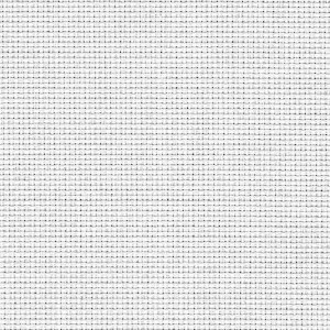 Aida 110cm 14 Count White