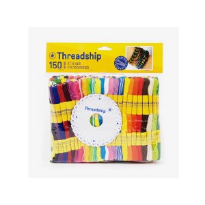 DMC Craft Thread Pack jumbo