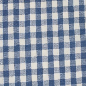 1cm Cotton Gingham