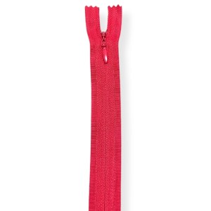 14'' Invisible zips no.3 Pink