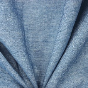 8oz Washed Denim C