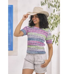 Adults DK Patterns 966