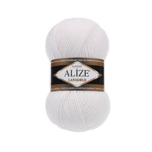 Alize Lana Gold 100g 55