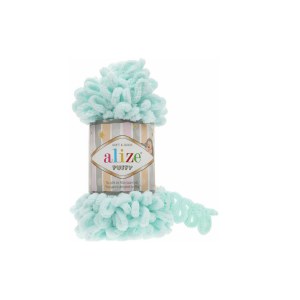 Alize Puffy 15 Mint
