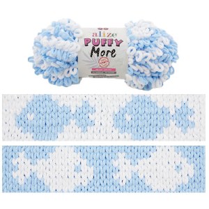 Alize Puffy More 6266
