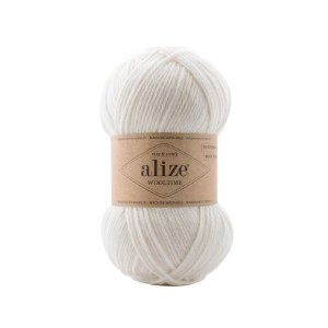 Alize WoolTime 100g