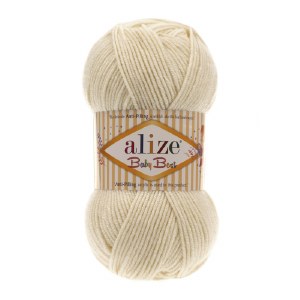 Baby Best DK Cream