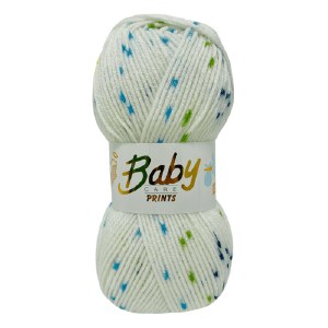Babycare Prints DK 100g Summer Picnic